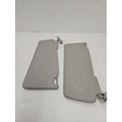 Pare Soleil Renault Kangoo 2 Phase 2 (3)