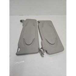 Pare Soleil Renault Kangoo 2 Phase 2 (4)