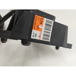 Pedale D'accelerateur Renault Kangoo 2 Phase 2 (3)