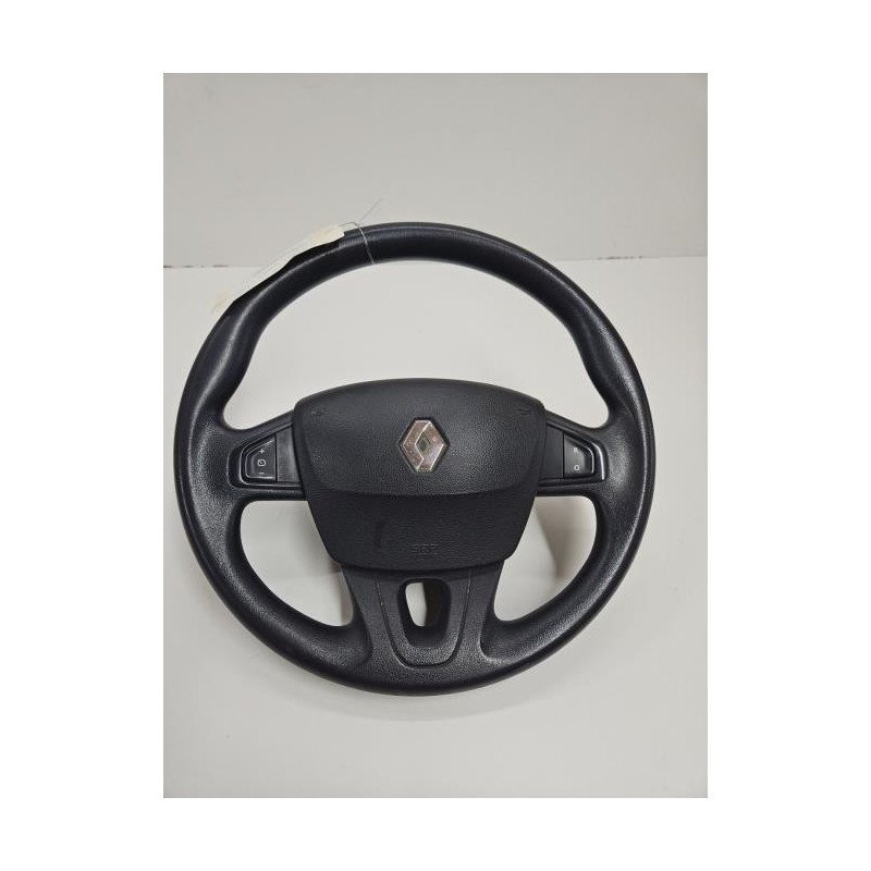 Volant Renault Kangoo 2 Phase 2 (1)