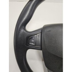 Volant Renault Kangoo 2 Phase 2 (3)