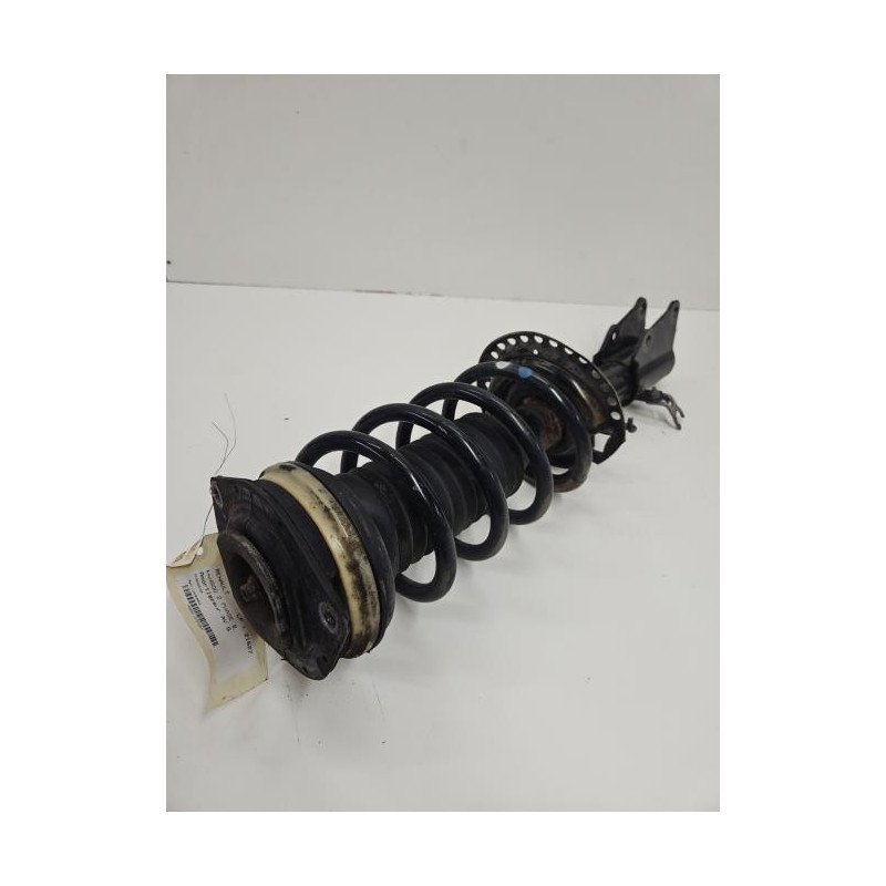 Amortisseur Avant Gauche Renault Kangoo 2 Phase 2 (1)