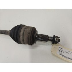 Cardan Droit (transmission) Renault Kangoo 2 Phase 2 (2)