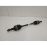 Cardan Gauche (transmission) Renault Kangoo 2 Phase 2 (1)