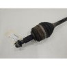 Cardan Gauche (transmission) Renault Kangoo 2 Phase 2 (2)