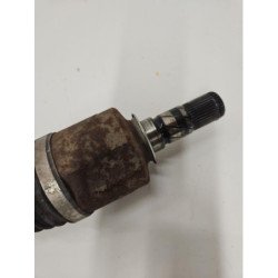 Cardan Gauche (transmission) Renault Kangoo 2 Phase 2 (4)