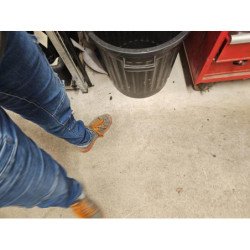 Cardan Gauche (transmission) Renault Kangoo 2 Phase 2 (5)