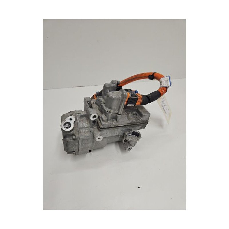 Compresseur Clim Renault Kangoo 2 Phase 2 (1)