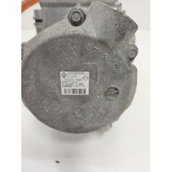 Compresseur Clim Renault Kangoo 2 Phase 2 (2)