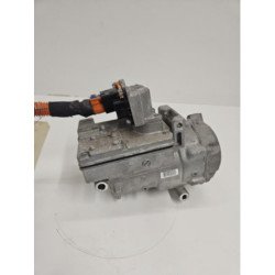 Compresseur Clim Renault Kangoo 2 Phase 2 (3)