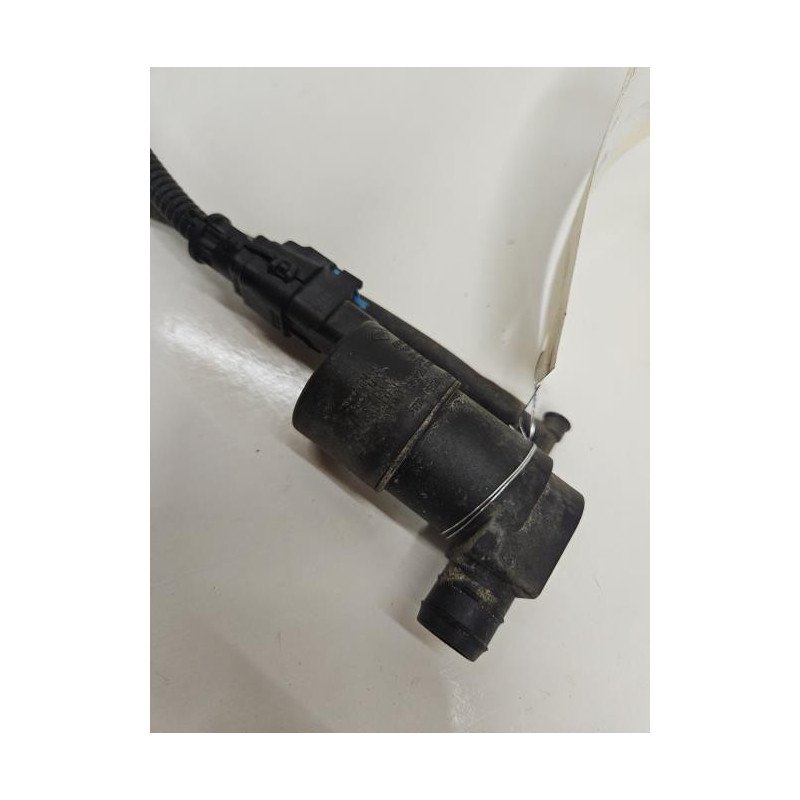 Pompe Lave Glace Avant Renault Kangoo 2 Phase 2 (1)