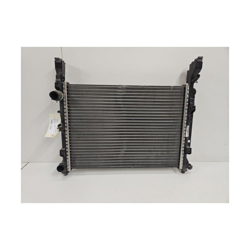 Radiateur Eau Renault Kangoo 2 Phase 2 (1)