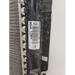 Radiateur Eau Renault Kangoo 2 Phase 2 (2)