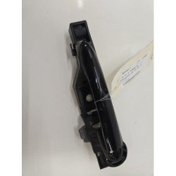 Poignee Porte Avant Gauche Renault Clio 3 Phase 2 (1)