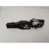 Poignee Porte Avant Gauche Renault Clio 3 Phase 2 (2)