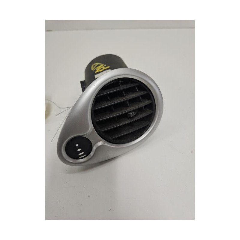 Aerateur Tableau De Bord Avant Droit Renault Clio 3 Phase 2 (1)