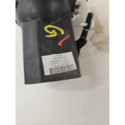 Aerateur Tableau De Bord Avant Gauche Renault Clio 3 Phase 2 (3)