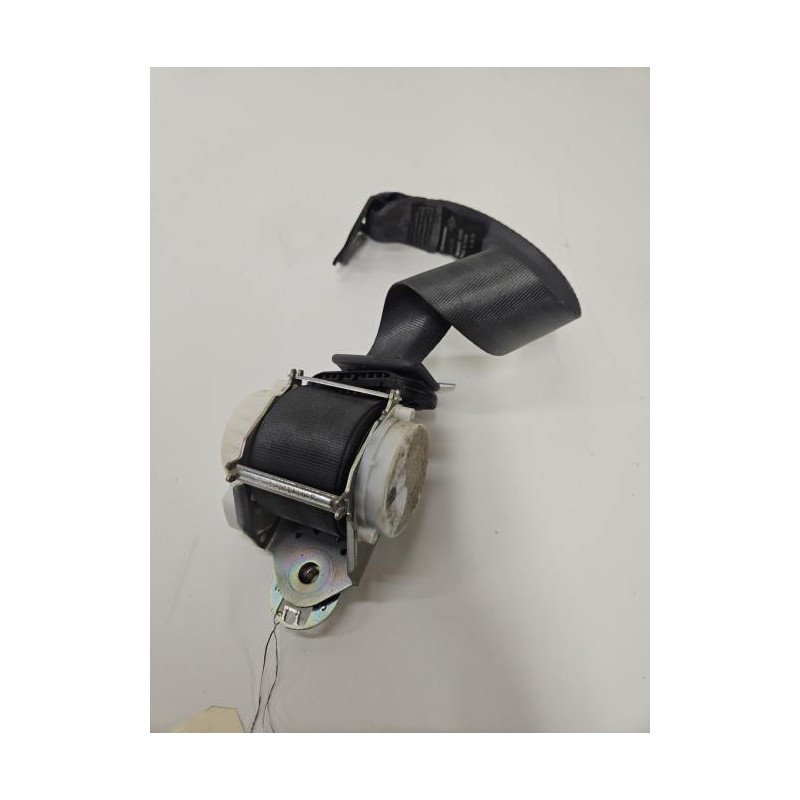Ceinture Arriere Droit Renault Clio 3 Phase 2 (1)