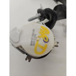 Ceinture Arriere Droit Renault Clio 3 Phase 2 (2)