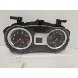Compteur Renault Clio 3 Phase 2 (1)
