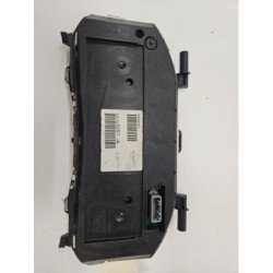 Compteur Renault Clio 3 Phase 2 (2)