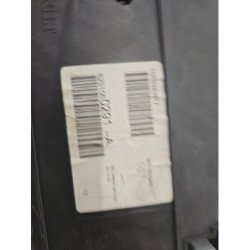 Compteur Renault Clio 3 Phase 2 (4)