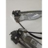 Leve Vitre Electrique Avant Gauche Renault Clio 3 Phase 2 (5)
