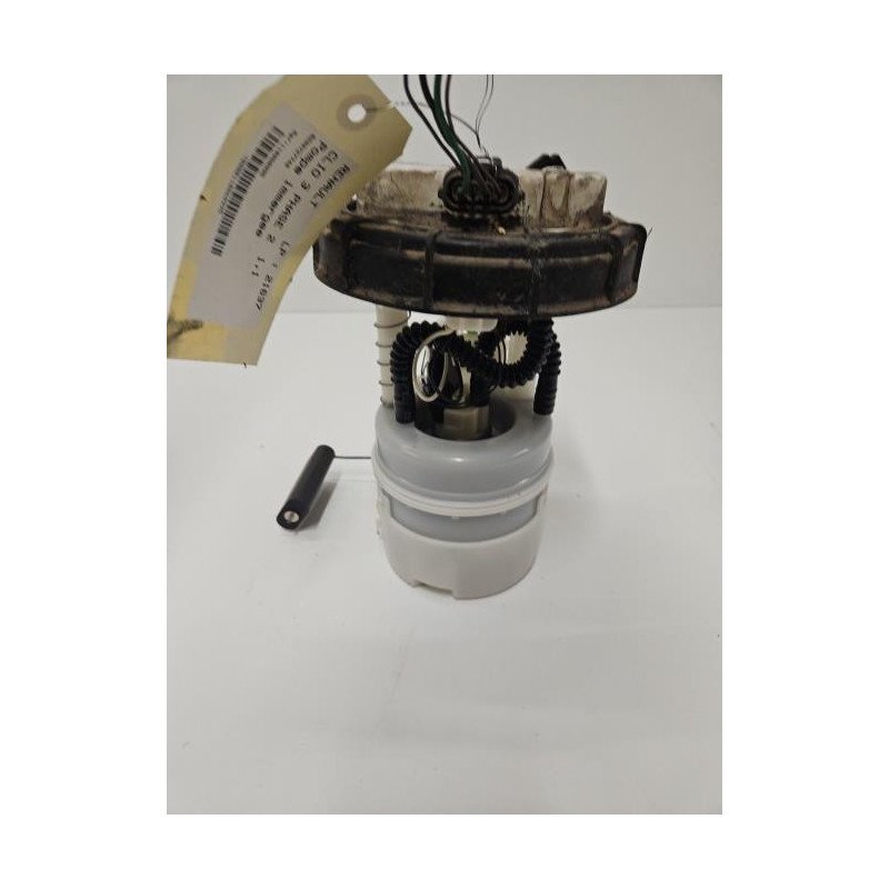 Pompe Immergee Renault Clio 3 Phase 2 (1)
