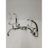 Tuyau De Climatisation Renault Clio 3 Phase 2 (1)