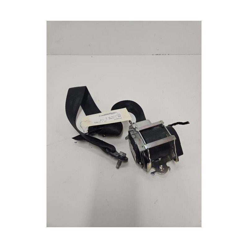 Ceinture Avant Gauche Peugeot 308 1 Phase 1 (1)