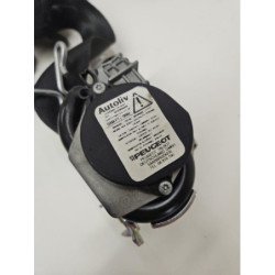 Ceinture Avant Gauche Peugeot 308 1 Phase 1 (2)