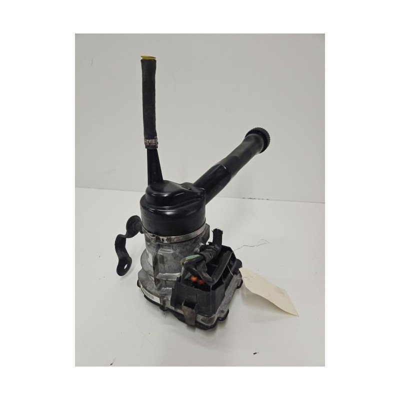 Pompe De Direction Peugeot 308 1 Phase 1 (1)