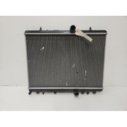 Radiateur Eau Peugeot 308 1 Phase 1 (1)