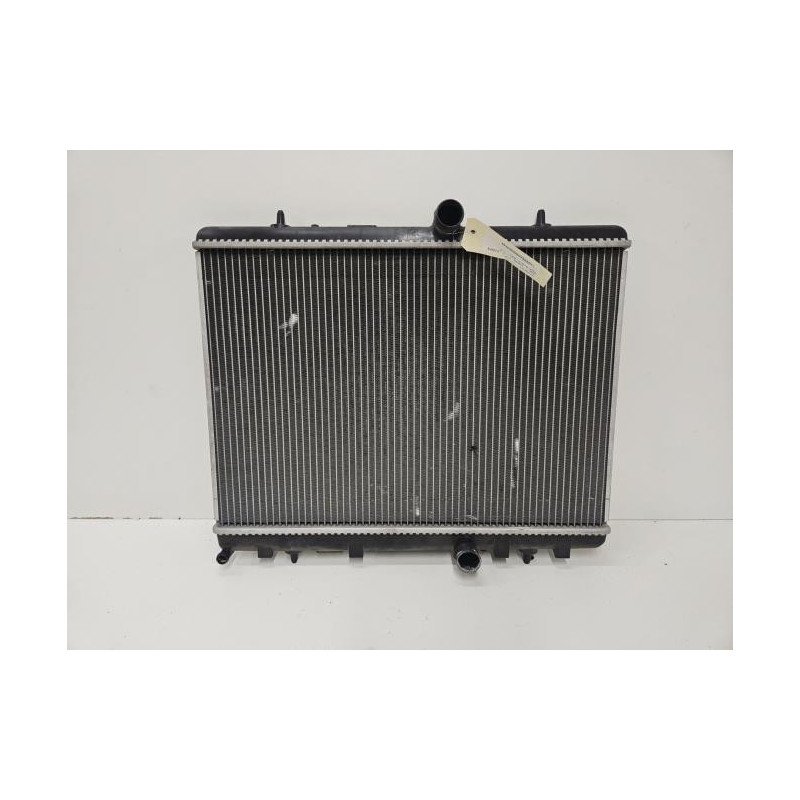 Radiateur Eau Peugeot 308 1 Phase 1 (1)