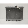 Radiateur Eau Peugeot 308 1 Phase 1 (1)