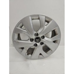 Jante Citroen C4 Spacetourer (1)