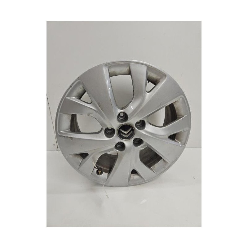 Jante Citroen C4 Spacetourer (1)