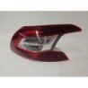 Feu Arriere Principal Droit (feux) Peugeot 308 2 Phase 1 (2)
