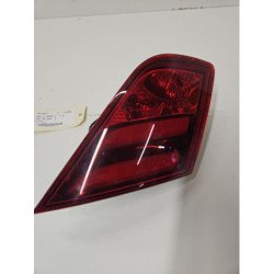 Feu Arriere Secondaire Gauche (feux) Peugeot 308 2 Phase 1 (1)