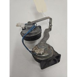 Avertisseur/klaxon Peugeot 308 2 Phase 1 (2)