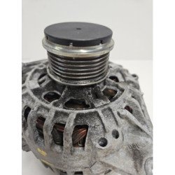 Alternateur Renault Scenic 1 Phase 2 (6)