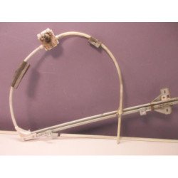 Leve Vitre Mecanique Avant Gauche Renault Master 2 Phase 1 (1)