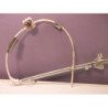 Leve Vitre Mecanique Avant Gauche Renault Master 2 Phase 1 (1)