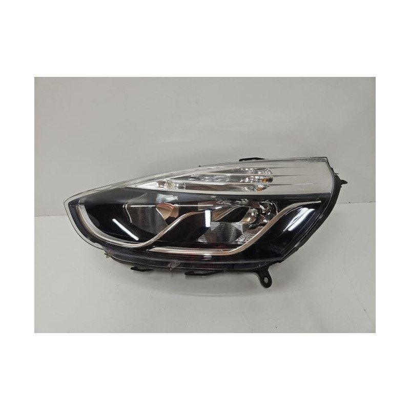 Optique Avant Principal Gauche (feux)(phare) Renault Clio 4 Phase 1 Break (1)