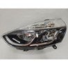 Optique Avant Principal Gauche (feux)(phare) Renault Clio 4 Phase 1 Break (2)