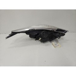Optique Avant Principal Gauche (feux)(phare) Renault Clio 4 Phase 1 Break (3)