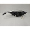 Optique Avant Principal Gauche (feux)(phare) Renault Clio 4 Phase 1 Break (3)