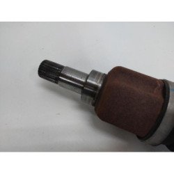 Cardan Gauche (transmission) Citroen Ds3 Phase 1 (3)
