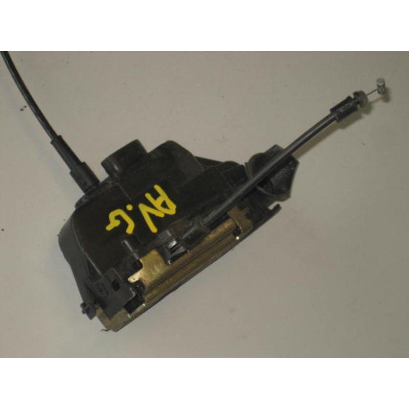 Serrure Avant Gauche Renault Grand Espace 4 Phase 1 (1)