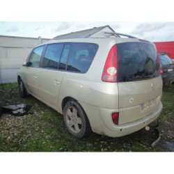 Serrure Avant Gauche Renault Grand Espace 4 Phase 1 (4)